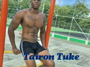 Tairon_Tuke