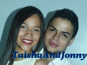 TaishaAndJonny