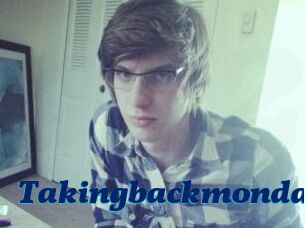 Takingbackmonday