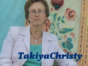 TakiyaChristy