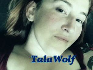 TalaWolf
