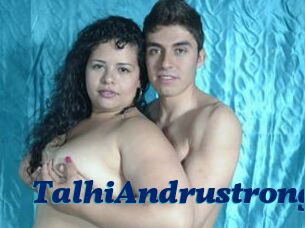 TalhiAndrustrong