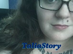 TaliaStory
