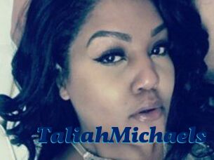 TaliahMichaels