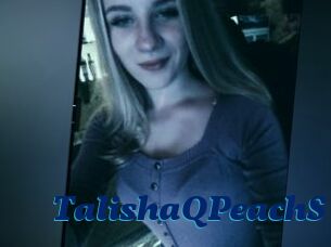 TalishaQPeachS