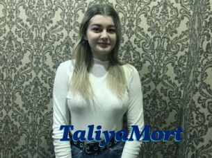 TaliyaMort