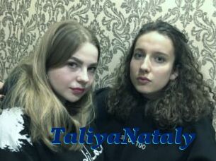 TaliyaNataly