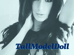 TallModelDoll