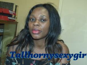 Tallhornysexygirl