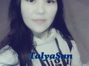 TalyaSun