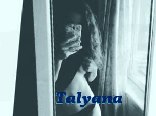 Talyana
