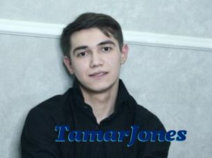 TamarJones