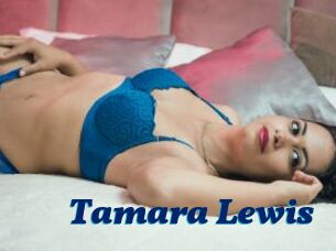 Tamara_Lewis