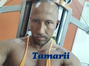 Tamarii