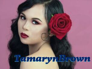 TamarynBrown