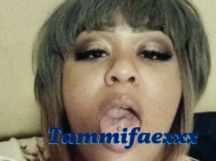 Tammifaexxx