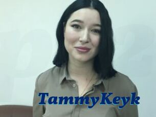 TammyKeyk