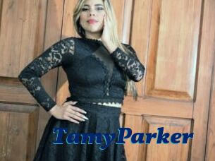 TamyParker