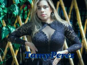 TamyPerez