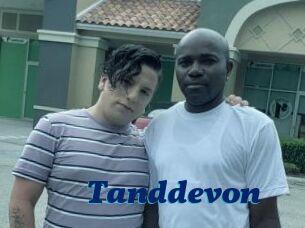 Tanddevon