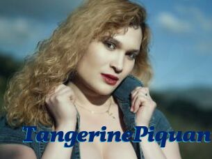 TangerinePiquant