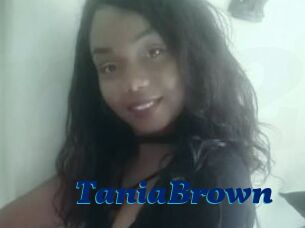 TaniaBrown