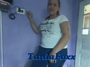 TaniaFoxx