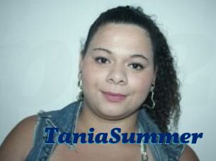 TaniaSummer