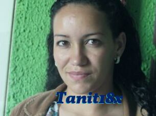 Tanit18x