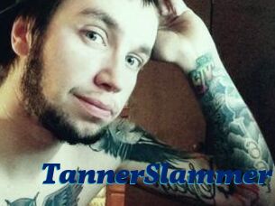 TannerSlammer
