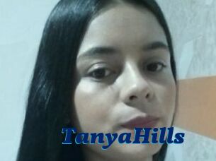 TanyaHills