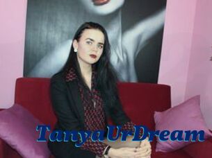 TanyaUrDream