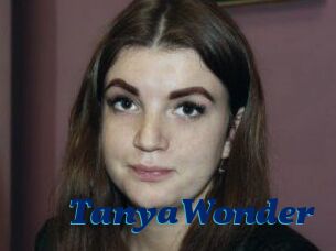 TanyaWonder