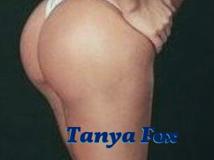 Tanya_Fox