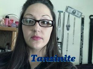 Tanzinite