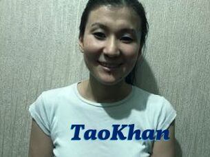 TaoKhan
