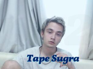 Tape_Sugra