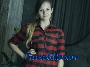 TaraGibson