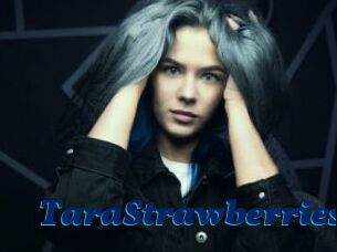 TaraStrawberries