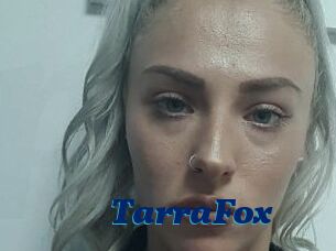 TarraFox