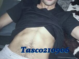 Tasco210906