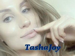 TashaJoy