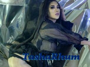TashaRhum