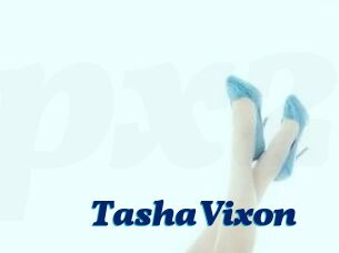 TashaVixon