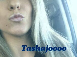 Tashajoooo