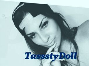 TassstyDoll