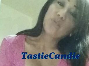 TastieCandie
