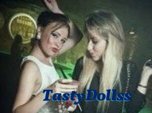 TastyDollss