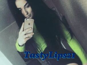 TastyLips21
