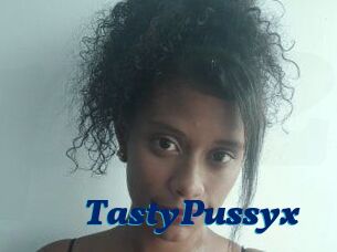 TastyPussyx